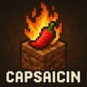 Capsaicin icon