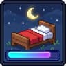 Sleep Progress Bar icon