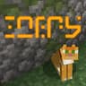 Stray Robot Font icon