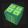 One Money Block icon