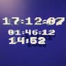 Digital Clocks icon