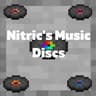 Nitric's Music Discs icon