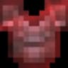 Red Enchant Glint By Hurkledurkle icon