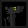 Toothless Silly icon
