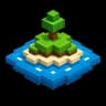 The Only Isle icon