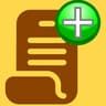 MS Extras icon