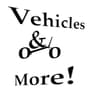 Vehicles & More icon