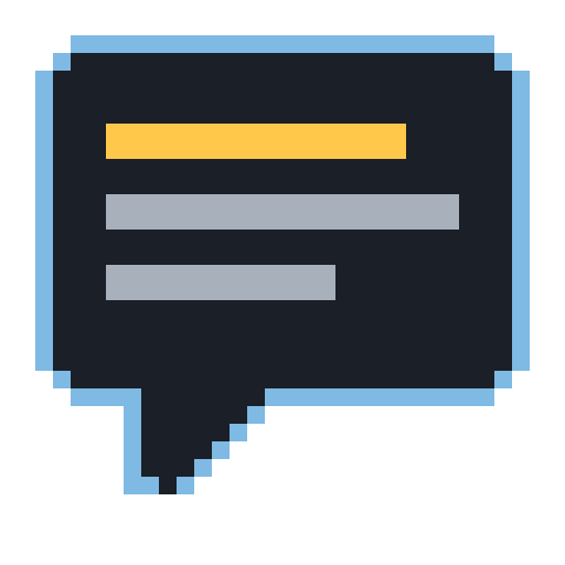 Chat Helper icon