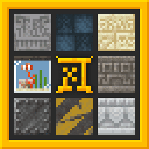 XK's Decoration icon