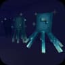 Configurable Squid Glow icon