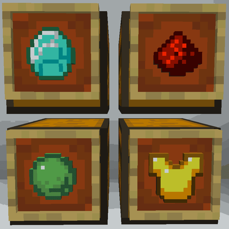 Amazing Chest icon