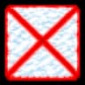 Highlighted Powdered Snow icon