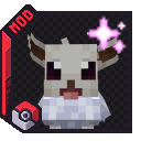 Cobblemon Shiny Boost Mod icon