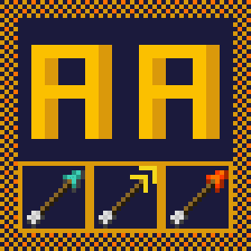 Advanced Arrows icon