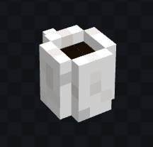 Coffee Totem 3d icon