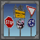 Roads 'n' Vehicles icon