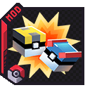 Cobblemon Challenge icon