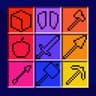 Colored Slots icon