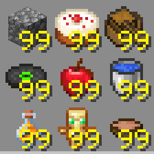 Fat Stacks icon