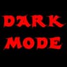 Dark Mode Datapack icon