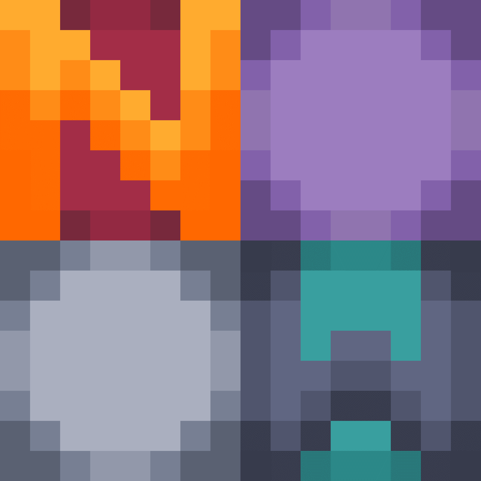 Nether Weather icon