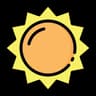 Sun Optimized pvp icon