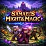 Samael's Might&Magic icon