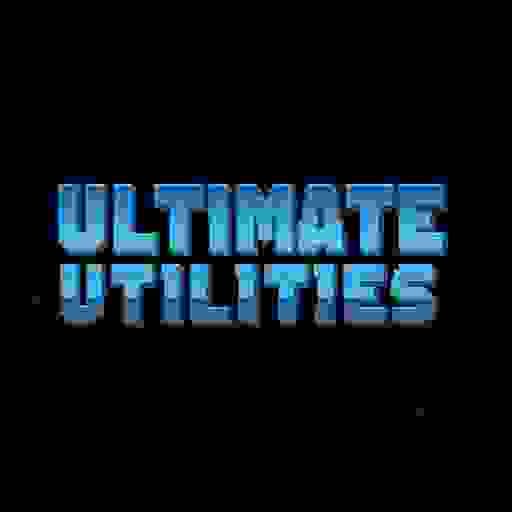 Ultimate Utilities icon