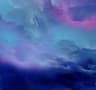 Galaxy Clouds Sky Overlay icon