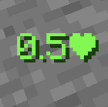 Hit Display icon