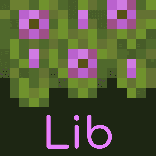 BlossomLib icon