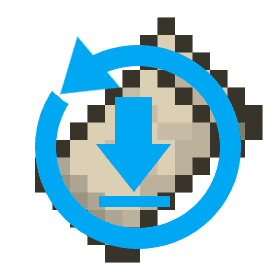 Mod Updater icon