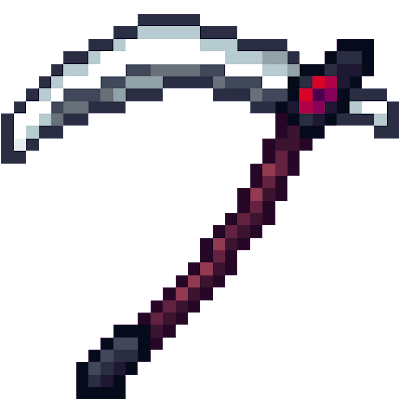 ClownPierce Scythe icon