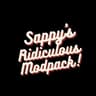 Sappy's Ridiculous Modpack icon