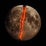 Cracked Moon icon