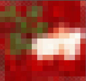 Borsch instead of lava icon