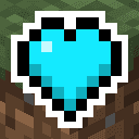 Hearts (Light Blue) icon