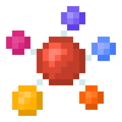 Symbiont icon