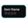 Bilingual Tooltips icon
