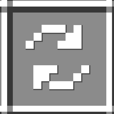 Inventory Shuffle icon