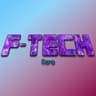 F-Tech: Core icon