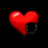 One Heart Mode icon