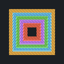 Cobblemon Ore Borders icon
