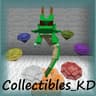 Collectibles_KD icon