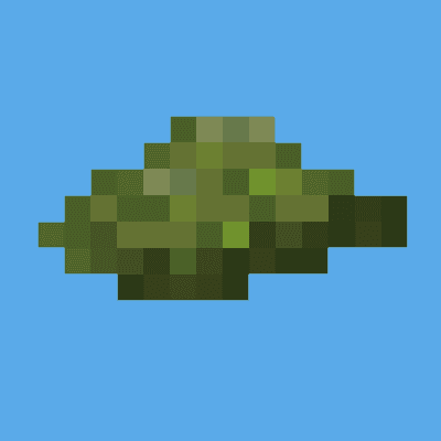 Moss Armor icon
