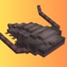Prehistoric Silverfish icon