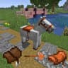 Horse Saddle Color Fix icon