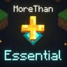 MoreThanEssential icon