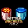Better Buckets icon