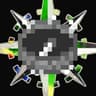 Compass to Map: JourneyMap icon